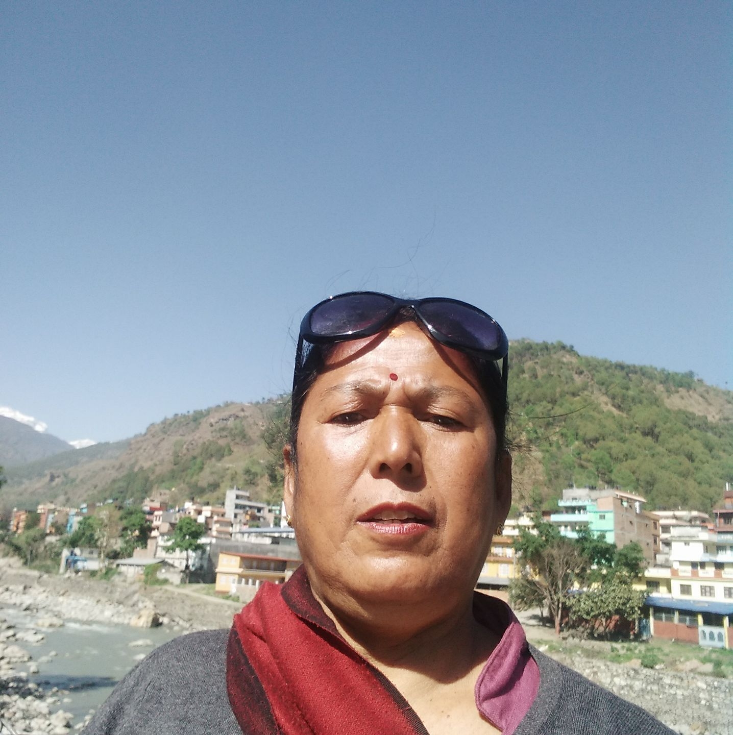 Chatur Byanjankar